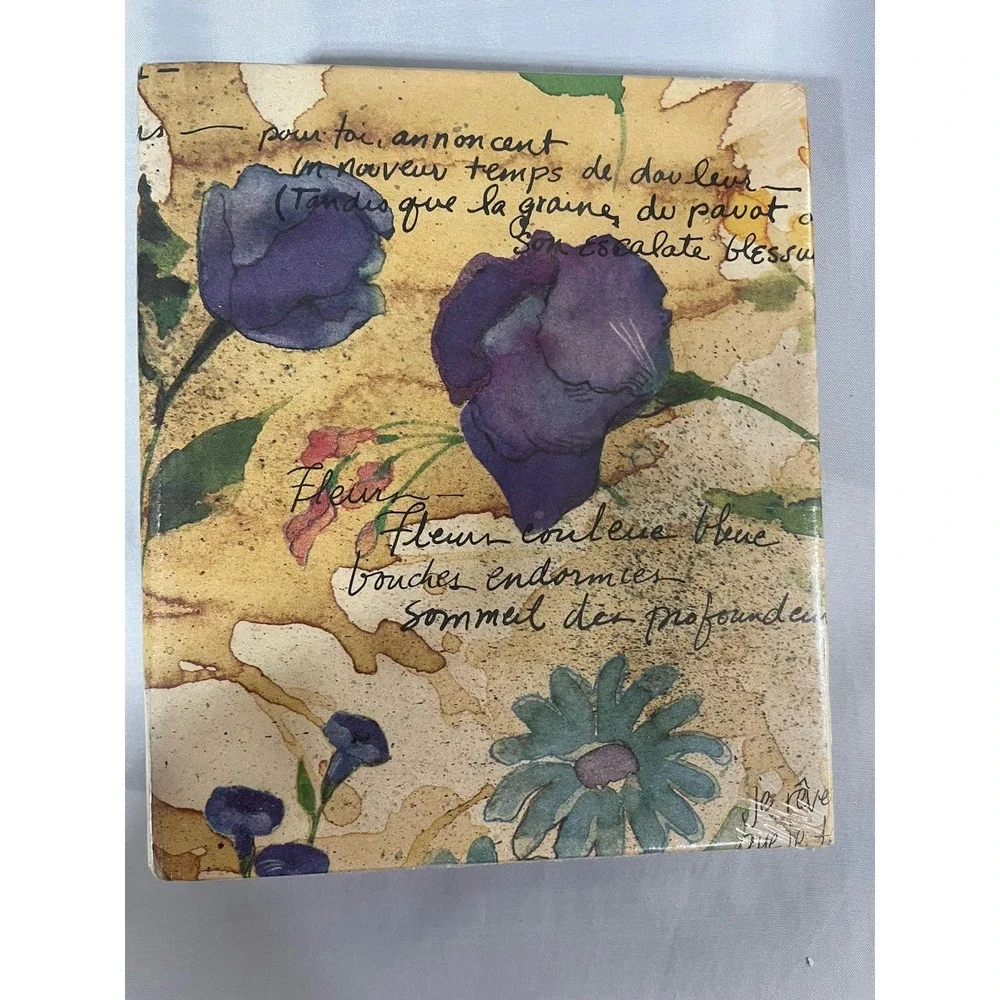 Set Of 3 Photo Albums That Hold 4 X 6 Photos -Preowned